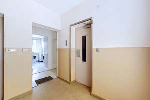 Zentral wohnen nahe Ku’damm – 2-Zimmer-Wohnung mit Ostbalkon! – Bundesallee 222, 10719 Wilmersdorf, Berlin – Vorschaubild 12