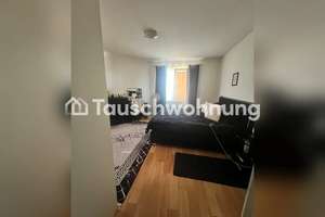 Tauschwohnung: Super helle 3-Zimmerwohnung