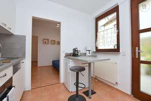 Schön möblierte Wohnung mit Reinigungsservice in Stuttgart Münster – Die vollständige Adresse der Immobilie erhältst du vom Anbieter., 70376 Münster, Stuttgart – Vorschaubild 3