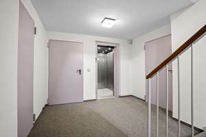 Großzügige 3-Zimmer-Wohnung mit Südbalkon, Tiefgarage & Aufzug in grüner Wohnlage – Die vollständige Adresse der Immobilie erhältst du vom Anbieter., 21031 Lohbrügge, Hamburg – Vorschaubild 11