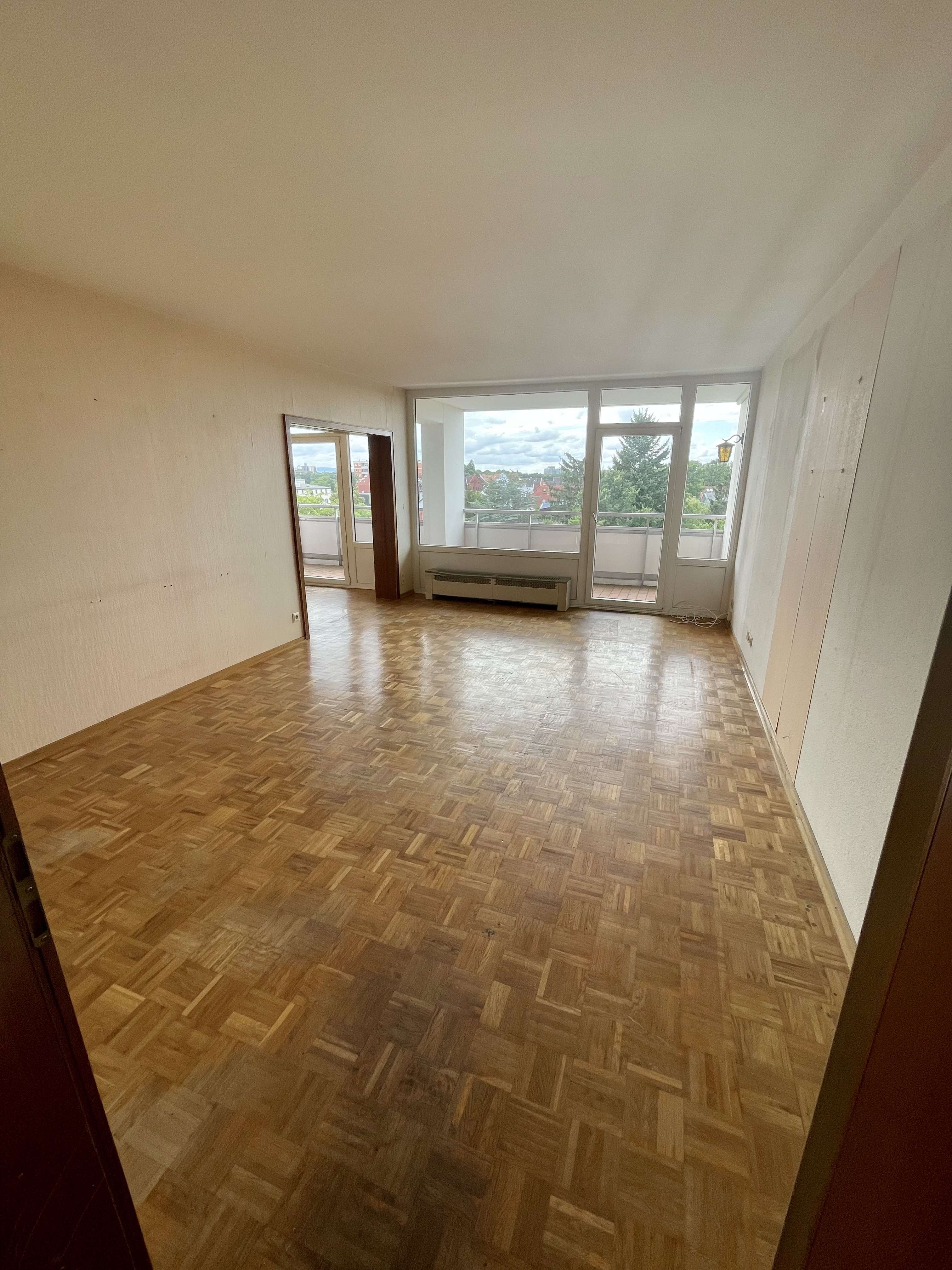 RICKLINGEN, 3-Zimmer-Wohnung in bester Lage, Hannover – Bild 3