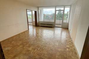 RICKLINGEN, 3-Zimmer-Wohnung in bester Lage – Stammestr. 11, 30459 Ricklingen (Ortsteil), Hannover – Vorschaubild 3