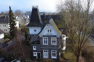 Wohnen wie einst der Bürgermeister. Traumhafte Altbauvilla im Herzen von Cronenberg. – Die vollständige Adresse der Immobilie erhältst du vom Anbieter., 42349 Cronenberg, Wuppertal – Vorschaubild 3