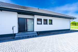 Traumhafter, komplett renovierter Bungalow in Korschenbroich – Neuss (Rhein-Kreis) – Vorschaubild 5