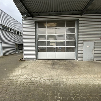 Attraktive Werkstatt- und Produktionsfläche zzgl Büro, ca. 550 m² zu vermieten
