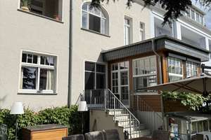 Seltene Gelegenheit - historisches Stadthaus zur Eigennutzung in Bestlage von Gohlis – Die vollständige Adresse der Immobilie erhältst du vom Anbieter., 4157 Gohlis-Mitte, Leipzig – Vorschaubild 17