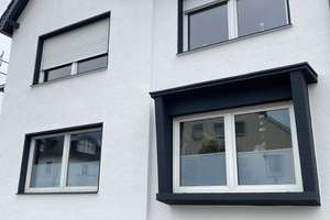 Frisch renovierte 4-Zimmer + Küche + Bad Wohnung in einer der besten Lagen von Paderborn