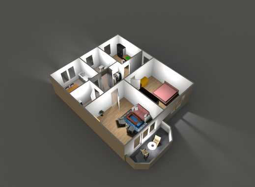 Single wohnung dillingen saar