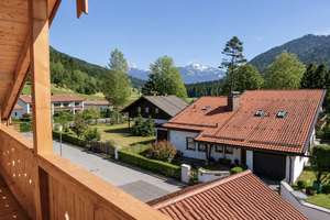 Hochwertige Landhaushälfte im Alpenidyll am Schliersee – Die vollständige Adresse der Immobilie erhältst du vom Anbieter., 83727 Schliersee – Vorschaubild 6