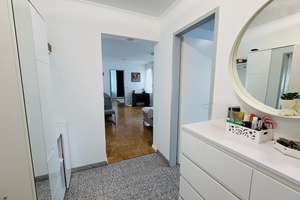Dormagen-City! 3-Zimmer-Wohnung mit Balkon – Unter den Hecken 115, 41539 Dormagen – Vorschaubild 7
