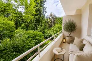 Zoo-Viertel: Großzügige und gepflegte Kapitalanlage mit Wintergarten & Balkon – 40237 Düsseltal, Düsseldorf – Vorschaubild 10