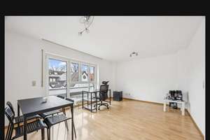 Stilvolle 2-Zimmer-Maisonetten-Wohnung in Korntal-Münchingen