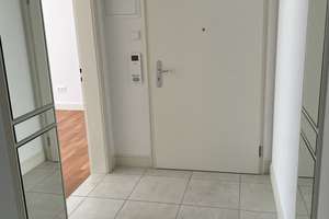 Schöne 2-Zimmer-Wohnung mit Dachterrasse in der Augsburger Innenstadt – Hermanstraße 31, 86150 Bahnhofs-, Bismarckviertel, Augsburg – Vorschaubild 18