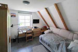 Ruheoase vor den Toren von Sylt und Föhr: Gepflegtes Einfamilienhaus mit großem Saunabereich.  – Die vollständige Adresse der Immobilie erhältst du vom Anbieter., 25924 Emmelsbüll-Horsbüll – Vorschaubild 8