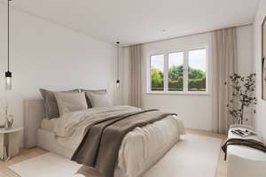 Maisonette Wohnung Top saniert - 4 Zimmer Wohnung - Fertigstellung 10.2026 – Rosenbergstraße 97A, 70193 Hölderlinplatz, Stuttgart – Vorschaubild 18