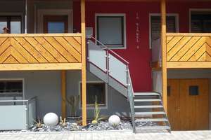 Dangstetten - kernsaniertes Zweifamilienhaus zu verkaufen – Die vollständige Adresse der Immobilie erhältst du vom Anbieter., 79790 Küssaberg – Vorschaubild 34
