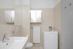 vermietetes 2 Zimmer-Apartment, 3. OG, unweit Körnerpark, Kündigungssperrfrist mind. 10 Jahre – Berlin – Vorschaubild 8