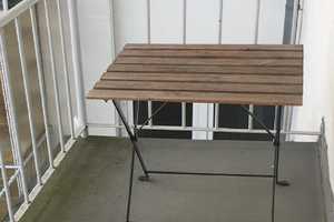 Stilvolle 3-Zimmer-Wohnung mit Balkon in der Mainzer Innenstadt – Mainz – Vorschaubild 8