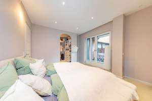 Exklusive Maisonette–Wohnung mit Blick auf die Elbe – Die vollständige Adresse der Immobilie erhältst du vom Anbieter., 20457 HafenCity, Hamburg – Vorschaubild 11