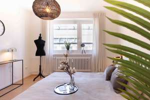 Frei und chic: City-Wohnung in gepflegtem Haus - sofortige Selbstnutzung in exklusiver Lage – Die vollständige Adresse der Immobilie erhältst du vom Anbieter., 24103 Exerzierplatz, Kiel – Vorschaubild 6