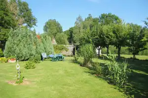 Großes Anwesen mit EFH, Bungalow und Nebengelass mit vielen Möglichkeiten in Putgarten – Rügen (Kreis) – Vorschaubild 12