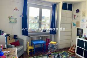 Wohnungstausch: Salierring 14-16 – Salierring - 1416, 50400 Neustadt/Süd, Köln – Vorschaubild 4