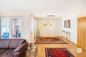 Einfamilienhaus auf großem Grundstück in der Nähe von Stade-Haddorf – Die vollständige Adresse der Immobilie erhältst du vom Anbieter., 21714 Hammah – Vorschaubild 13