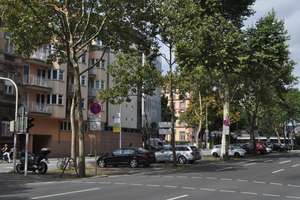 MA-City an der Uni: Ideale Studentenwohnung mit Stellplatz – L7 6a, 68161 Innenstadt/Jungbusch, Mannheim – Vorschaubild 2