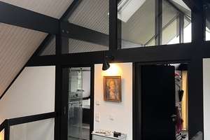 EXKLUSIVES EINFAMILIENHAUS IN FR-GÜNTERSTAL – Die vollständige Adresse der Immobilie erhältst du vom Anbieter., 79100 Günterstal, Freiburg im Breisgau – Vorschaubild 12