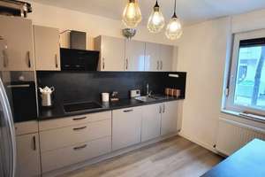 WG Helle 3-Zimmer Wohnung möbeliert in Mannheim Neu Ostheim – Karl-Ladenburg-Str 1, 68309 Käfertal, Mannheim – Vorschaubild 12