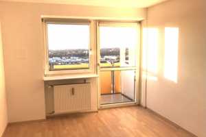 Provisionsfrei - Tolle 3-Zi-Whg, 2 Balkone mit traumhaftem Blick – Goethestraße 142, 85055 Ingolstadt – Vorschaubild 8