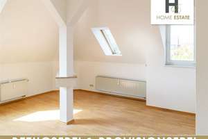 Gemütliches Wohnen unterm Dach – Provisionsfrei – Erich-Zeigner-Allee 21a, 4229 Plagwitz, Leipzig – Vorschaubild 1