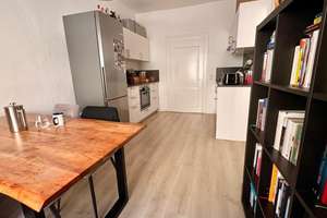 Charmante Altbauwohnung im beliebten Gärtnerplatzviertel – Die vollständige Adresse der Immobilie erhältst du vom Anbieter., 80469 Gärtnerplatz, München – Vorschaubild 5