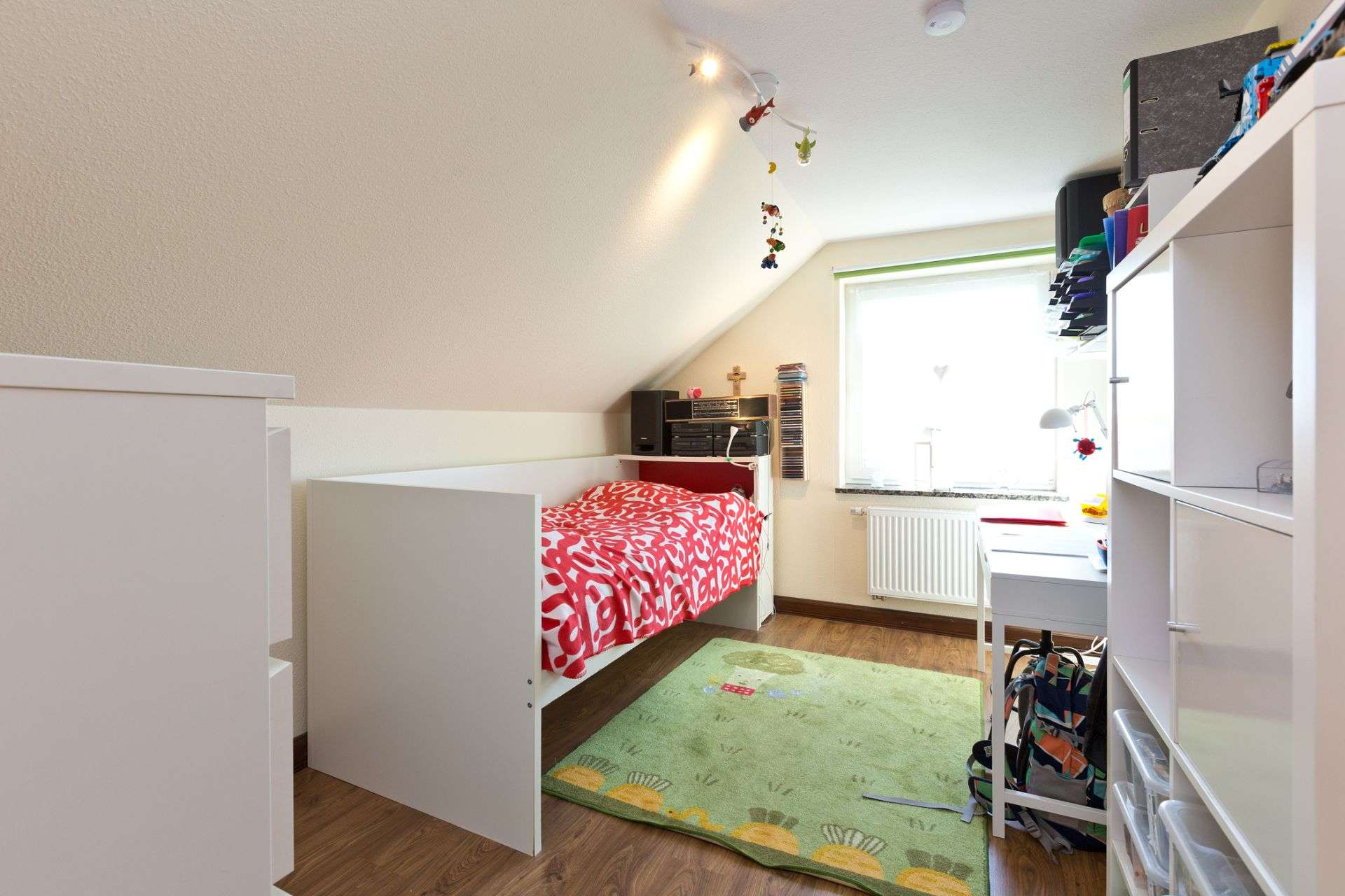 Immobilie in Bollewick - Ein Ort zum Verlieben - energieeffizientes Zuhause mit zusätzlichen Mieteinnahmen! - Bild 7