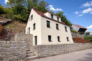 Einfamilienhaus in zentraler Lage von Schwäbisch Hall! – Neumäuerstr. 40, 74523 Schwäbisch Hall – Vorschaubild 2