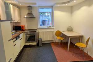 Wohnen mit Charakter: 2-Zimmer-Apartment in Stegaurach – 96135 Stegaurach – Vorschaubild 11