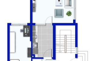 97 m² Wohnkomfort in Mülheim – Erdgeschoss mit Sonnenterrasse – 45473 Altstadt II, Mülheim an der Ruhr – Vorschaubild 14