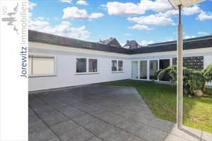 Top-Lage Sieker-Schweiz: Großzügiger und gut aufgeteilter Atrium-Bungalow mit Garage – Die vollständige Adresse der Immobilie erhältst du vom Anbieter., 33605 Stieghorst, Bielefeld – Vorschaubild 4