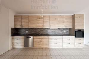 4-Zimmer-Familienwohnung mit Balkon & TG – viel Platz für Ihre Ideen – Lehderstraße 66a, 13086 Weißensee, Berlin – Vorschaubild 2