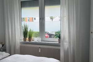 Ab 01.11.2026: 2-Zimmer-EG-Wohnung mit Einbauküche in zentraler Lage an der Hattinger Straße – Die vollständige Adresse der Immobilie erhältst du vom Anbieter., 44795 Weitmar-Mitte, Bochum – Vorschaubild 5