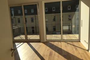 Exklusives urbanes Wohnen in grüner Umgebung: Lichtdurchflutete, moderne Wohnung in Bad Wilhelmshöhe – Die vollständige Adresse der Immobilie erhältst du vom Anbieter., 34131 Bad Wilhelmshöhe, Kassel – Vorschaubild 3