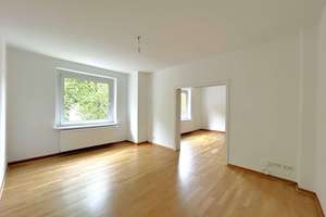 Sanierte 3 Zimmerwohnung mit Balkon in der wunderschönen List!