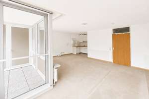 Stuttgart-Asemwald: 1,5-Zimmer-Wohnung mit Balkon – Die vollständige Adresse der Immobilie erhältst du vom Anbieter., 70599 Asemwald, Stuttgart – Vorschaubild 6