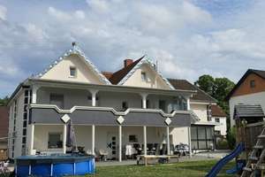 Mehrgenerationenhaus / Zwei Einfamilienhäuser in Eschbronn-Locherhof – Die vollständige Adresse der Immobilie erhältst du vom Anbieter., 78664 Eschbronn – Vorschaubild 1
