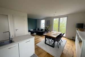 3-Zimmer-Wohnung - 70 m² in Hamburg-Harburg