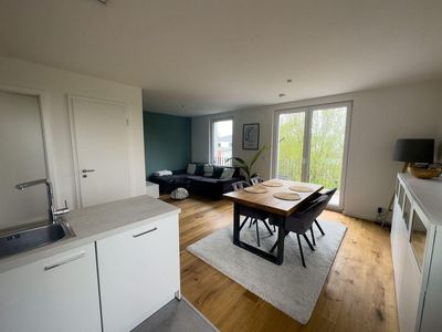 3-Zimmer-Wohnung - 70 m² in Hamburg-Harburg