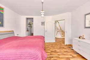2 für 1: Zwei Einfamilienhäuser auf einem Grundstück mit Garten und gemeinsamen Innenhof – Die vollständige Adresse der Immobilie erhältst du vom Anbieter., 67227 Flomersheim, Frankenthal (Pfalz) – Vorschaubild 8