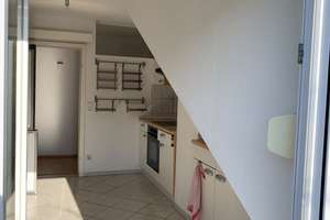 Dachgeschosswohnung mit Blick ins Grüne – Die vollständige Adresse der Immobilie erhältst du vom Anbieter., 69115 Weststadt, Heidelberg – Vorschaubild 7