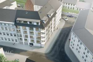 Willkommen im Sonngarten – Exklusive Mietwohnungen in Wuppertal – Am Thurn 4, 42327 Elberfeld West, Wuppertal – Vorschaubild 17