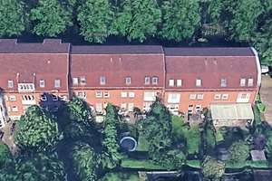 Provisionsfrei! Vermietetes Reihenhaus in Bremen-Walle – An der Reling 3, 28219 Walle (Ortsteil), Bremen – Vorschaubild 3
